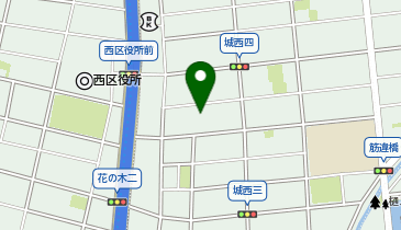 仲田タイヤサービス株式会社の地図画像