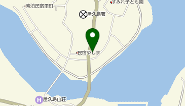 有限会社笹原工務店の地図画像