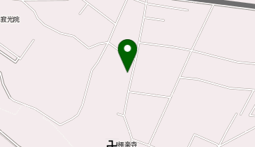 株式会社昌和機械工業所の地図画像