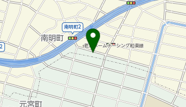 株式会社教養学舎の地図画像