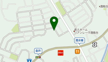 株式会社菊栄工房の地図画像