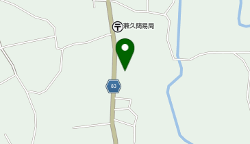 有限会社竹下建設の地図画像