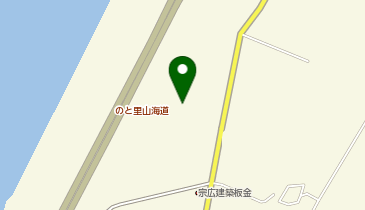 とり工房株式会社の地図画像