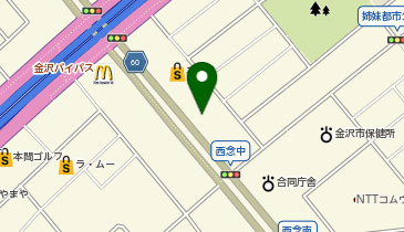 株式会社ブレーンズバンクの地図画像