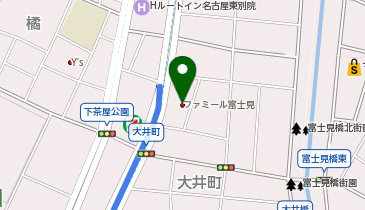 株式会社トリニティサービスの地図画像