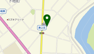 有限会社サンクリーンタカオの地図画像