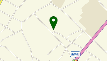 株式会社香林鉄工所の地図画像