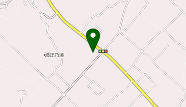 株式会社豊島商店の地図画像