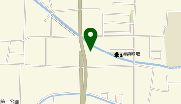 有限会社平田ガスセンターの地図画像