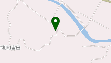 有限会社西日本商事の地図画像