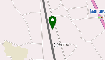 有限会社上戸石材店の地図画像