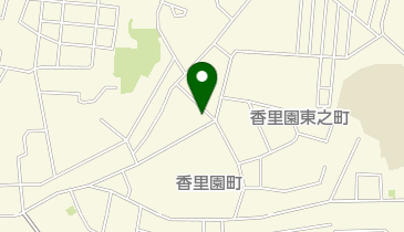 フローネスト株式会社の地図画像