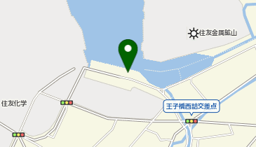 株式会社天野本店の地図画像