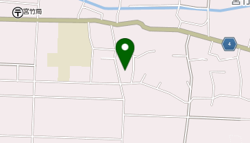 有限会社オオイエ商店の地図画像