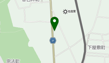 有限会社アール・イー・杉山の地図画像