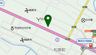有限会社久良多商会の地図画像