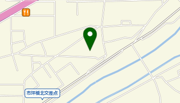 株式会社ハウジング・サラの地図画像