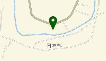 叶木材有限会社の地図画像