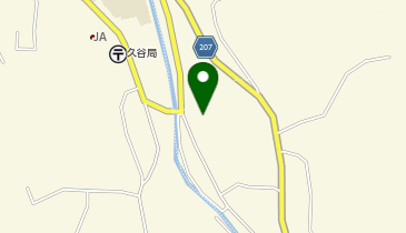 無限コンピュータ有限会社の地図画像