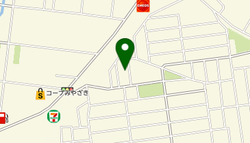 有限会社宮崎総合通信システムの地図画像