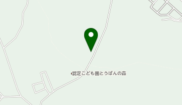 株式会社榊工機の地図画像