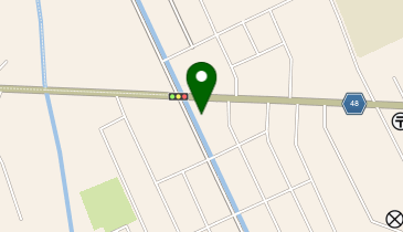 道北愛信興業株式会社の地図画像