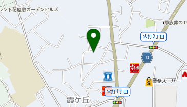 有限会社Smith&Co.の地図画像