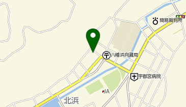 株式会社一生園の地図画像