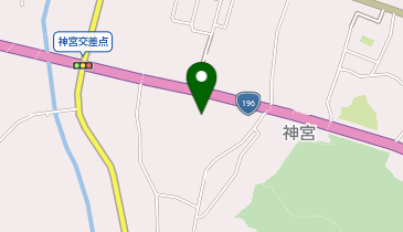 有限会社谷口工業所の地図画像