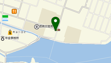 株式会社大陽土地の地図画像