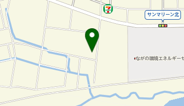 株式会社スペースQの地図画像