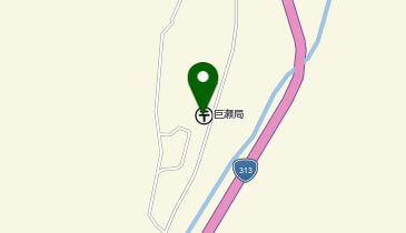 有限会社マドリード社の地図画像