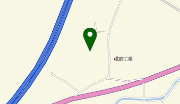 有限会社前久保リースの地図画像