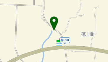 有限会社石川事務所の地図画像