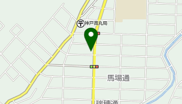 株式会社栄神の地図画像