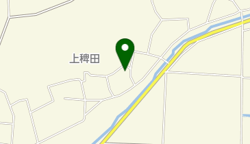 旭バネ工業株式会社の地図画像