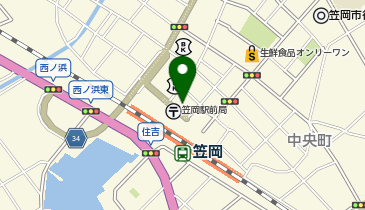 株式会社ULC-Iの地図画像
