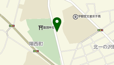 有限会社スズキ事務機の地図画像