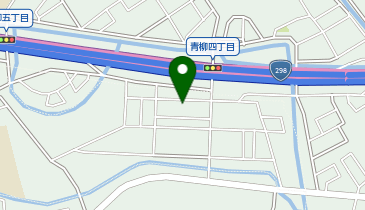 株式会社ラバ・チューブの地図画像