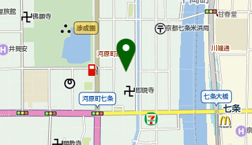 富士晃ホーム株式会社の地図画像