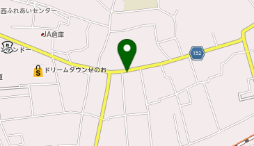 はらだエネルギー株式会社の地図画像