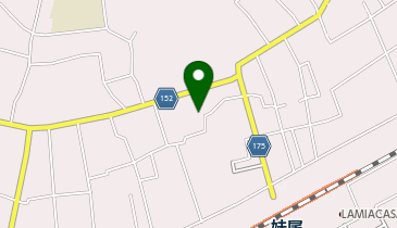 有限会社備北サーキットの地図画像
