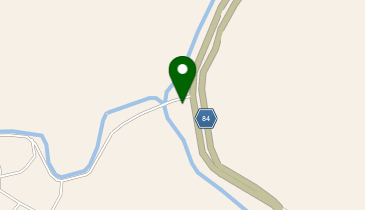 有限会社ウカタジ西尾の地図画像