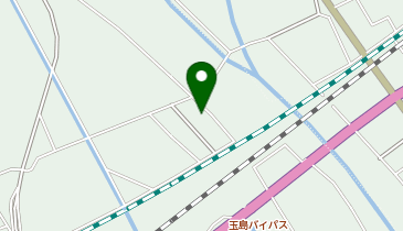 大島設備株式会社の地図画像