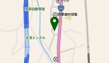 株式会社清勝の地図画像