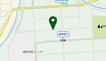 有限会社共和リサイクル工業の地図画像