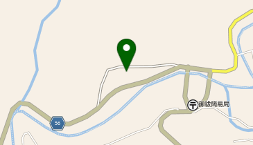 三共運輸有限会社の地図画像