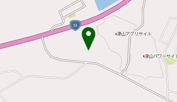 有限会社野田土地建物の地図画像