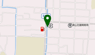 あけぼの土地有限会社の地図画像