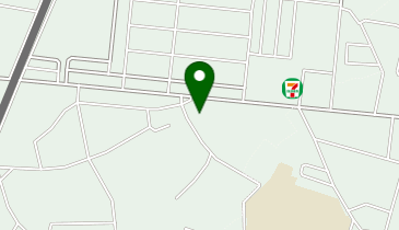 有限会社川田工業の地図画像